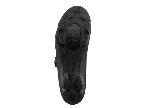 Shimano SH-XC302 Damen MTB-Schuhe schwarz