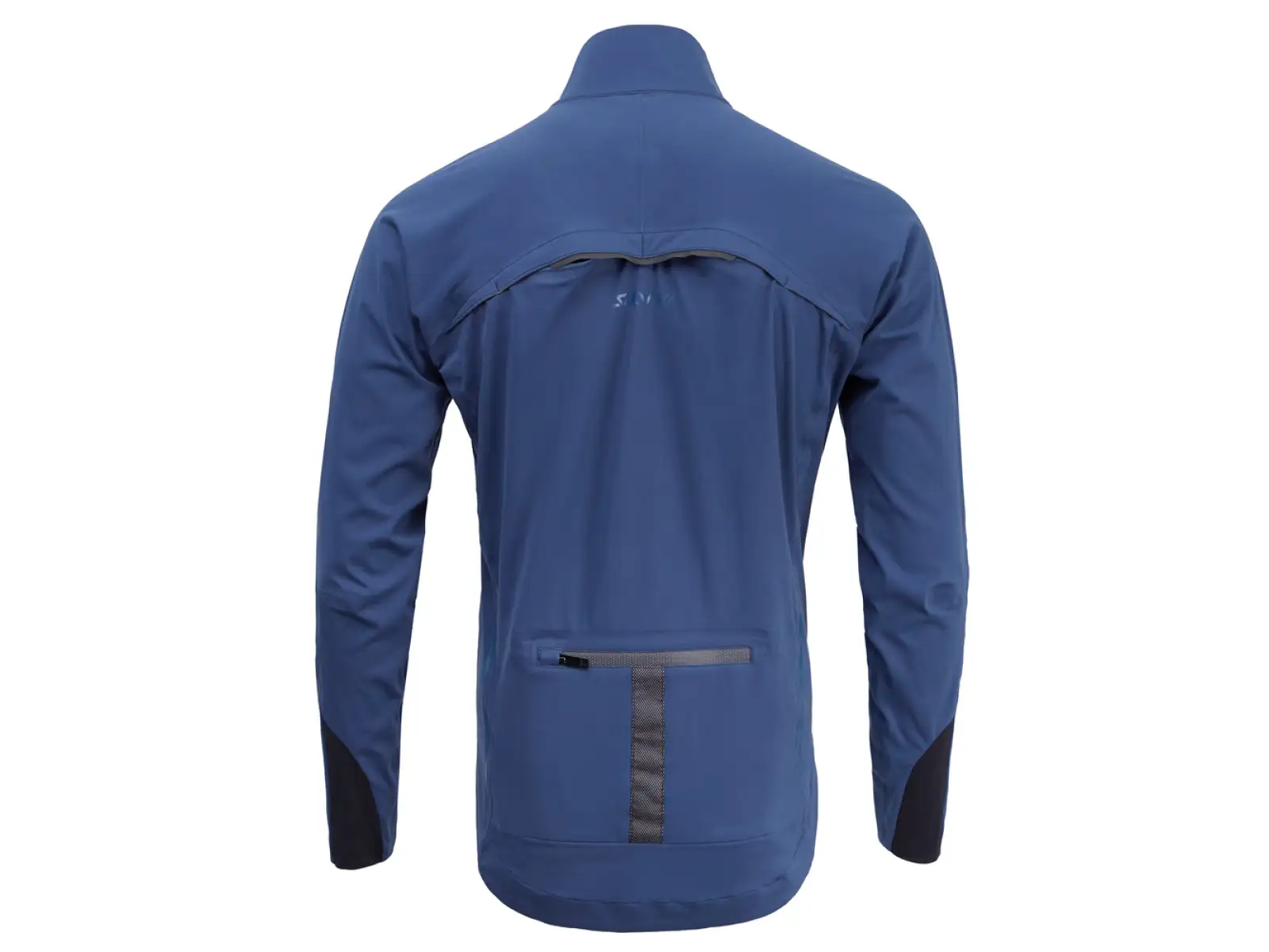 Silvini Tempesto Herren-Fahrradjacke Navy/Black