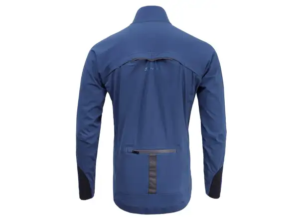 Silvini Tempesto Herren-Fahrradjacke Navy/Black
