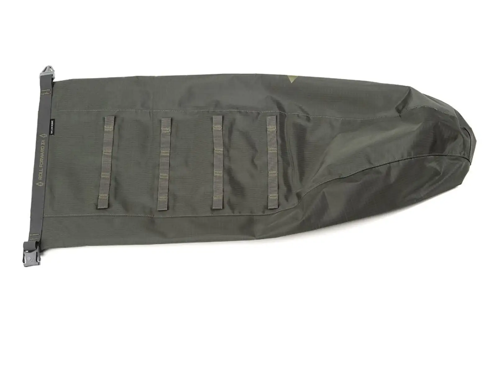 Acepac Saddle Drybag MKIII Tasche 8 l grau