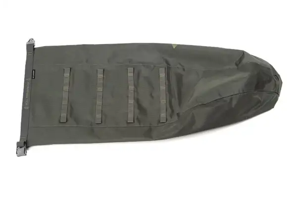 Acepac Saddle Drybag MKIII Tasche 8 l grau