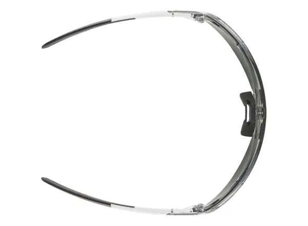 Alpina Turbo PRO Q-lite Brille Grey Transparent Gloss