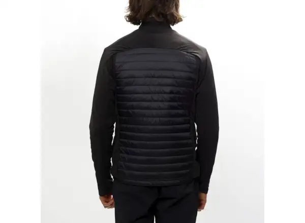 Swix Navado Push Herrenjacke Schwarz