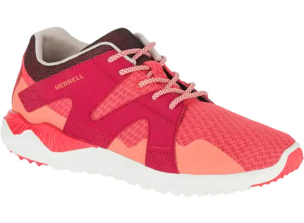 Merrell 1SIX8 MESH J03274 Damen-Lifestyle-Schuhe
