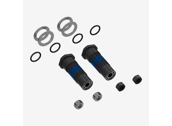 Favero Assioma Duo Ersatzlager für Shimano