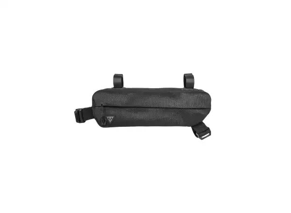 Topeak Fahrradpacking MidLoader Rahmentasche 3 l Schwarz