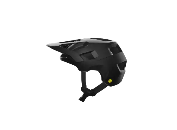 POC Kortal Race MIPS MTB Helm Uranium Black Matt
