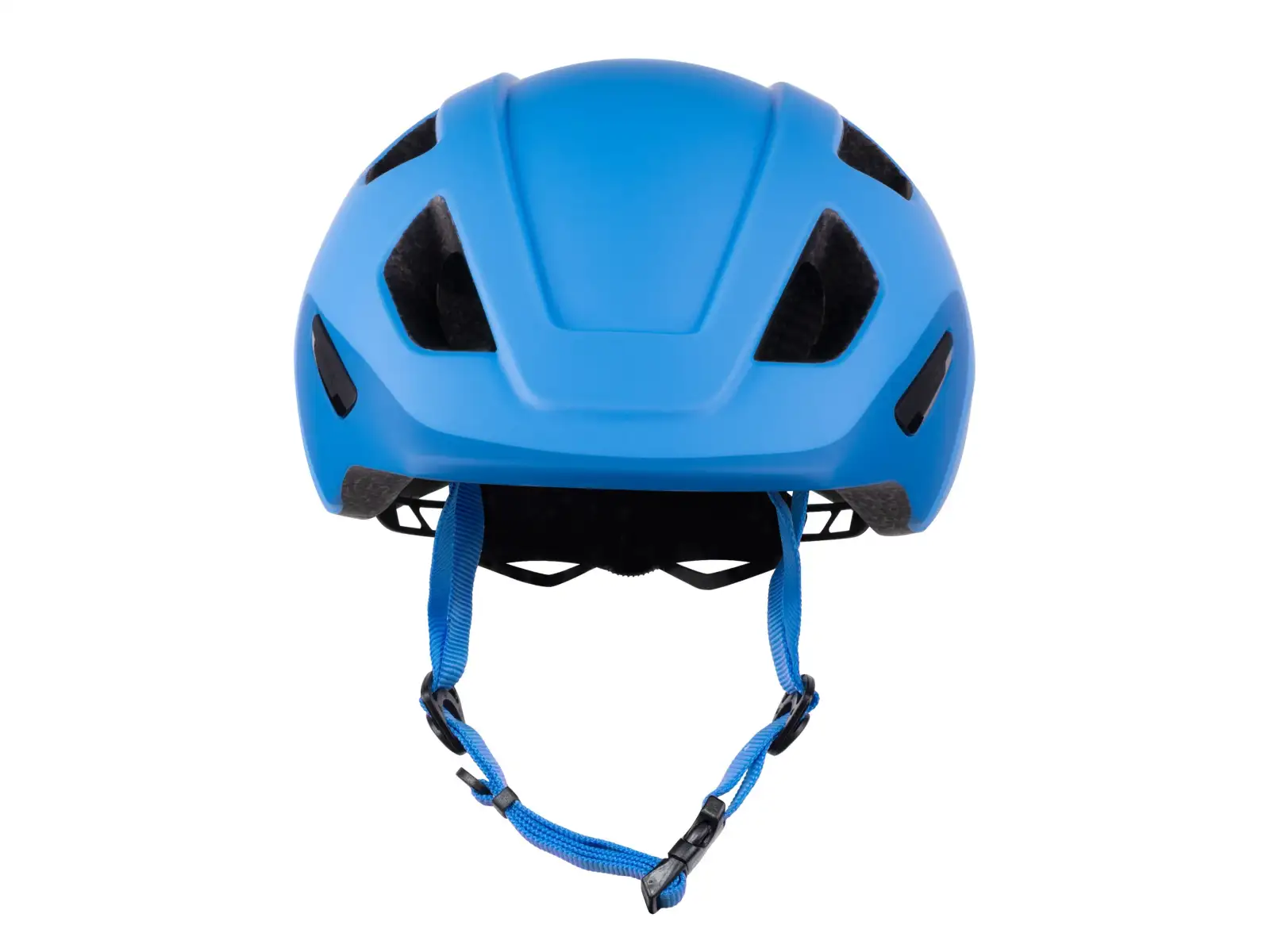 Force Akita Kinderhelm blau
