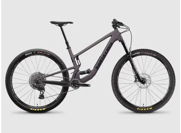 Santa Cruz Tallboy 5 C GX AXS 29" Mountainbike Matt Taupe