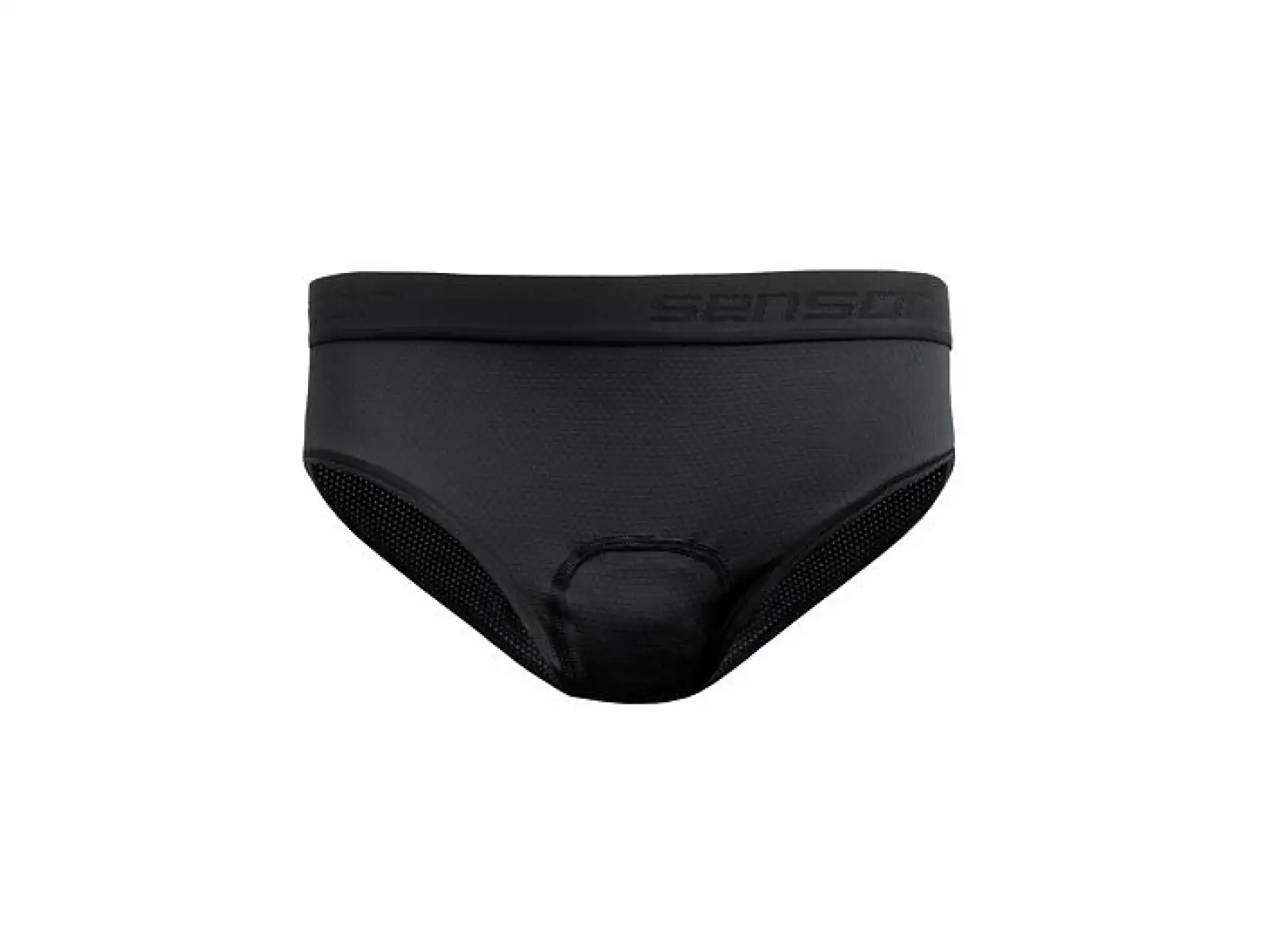 Sensor Basic Damen-Slips True Black