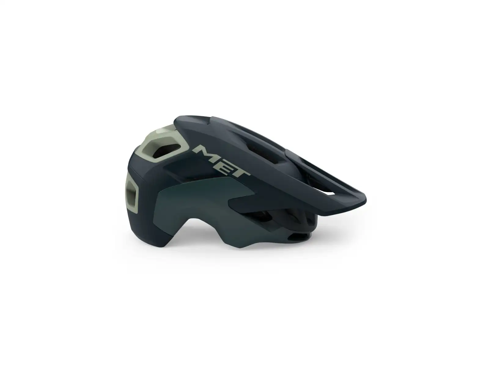 MET Revo MIPS Helm Navy