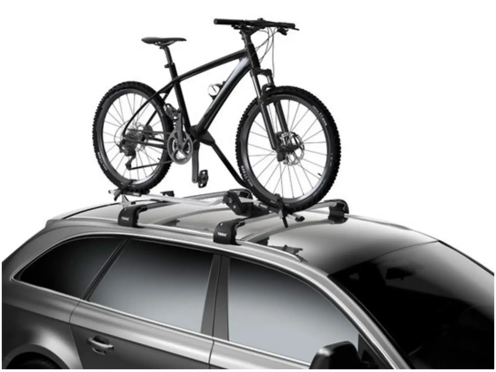 Thule ProRide 598 Dachträger