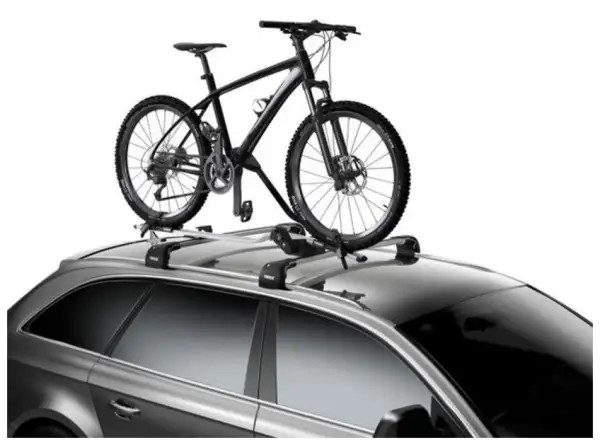 Thule ProRide 598 Dachträger