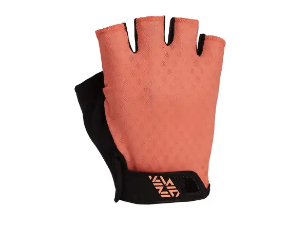Silvini Aspro Damen Handschuhe Koralle.