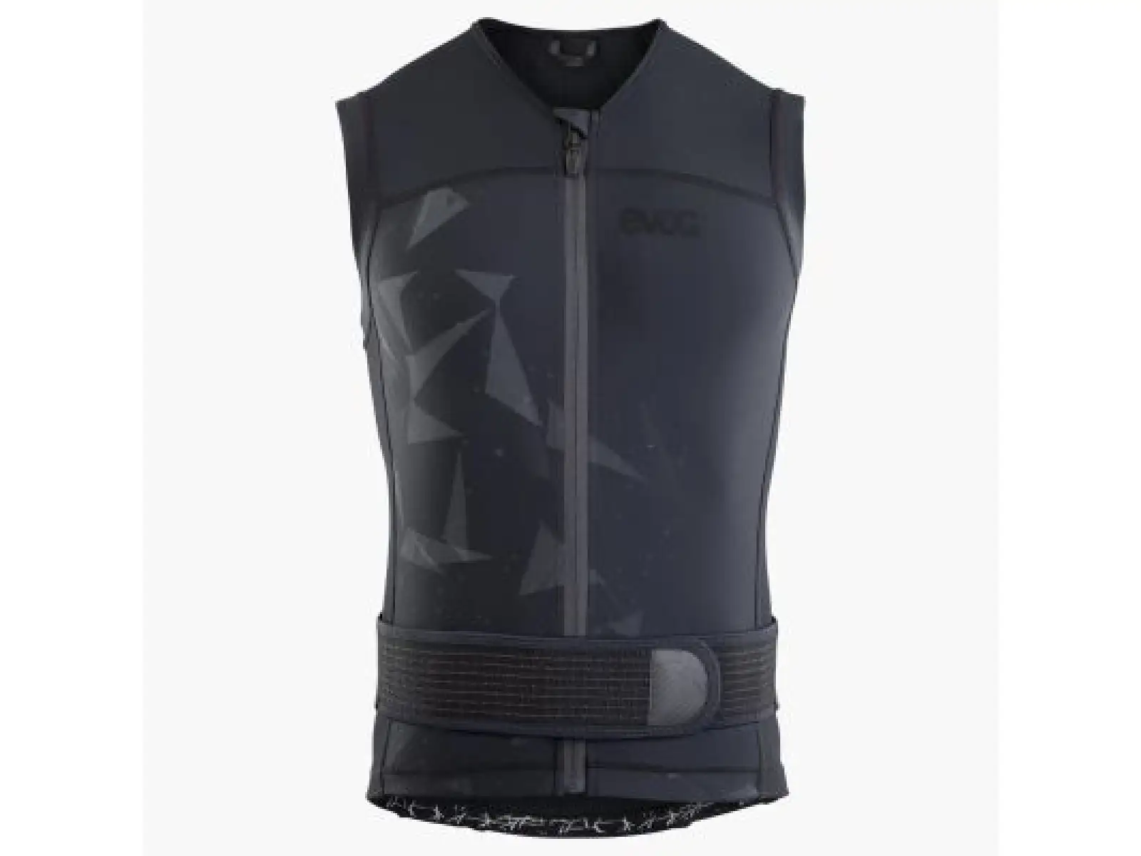 Evoc Protector Herren Schutzweste Black
