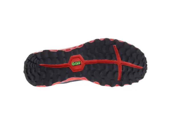 Inov-8 Parkclaw G 280 Herren Laufschuhe Marineblau/Rot