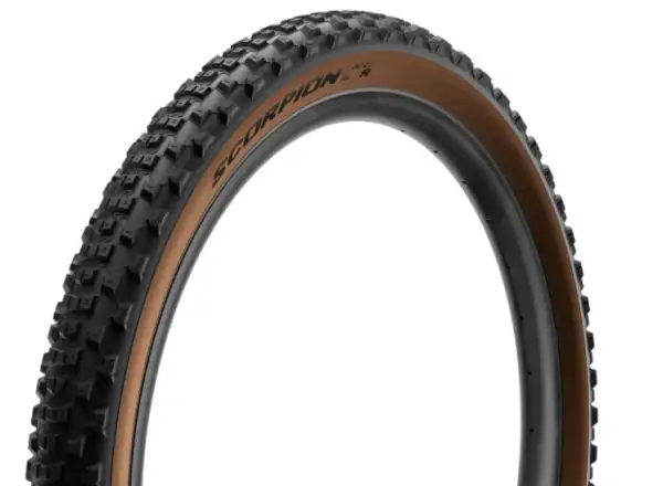 Pirelli Scorpion XC R Classic 29x2,20" Kevlar Reifen