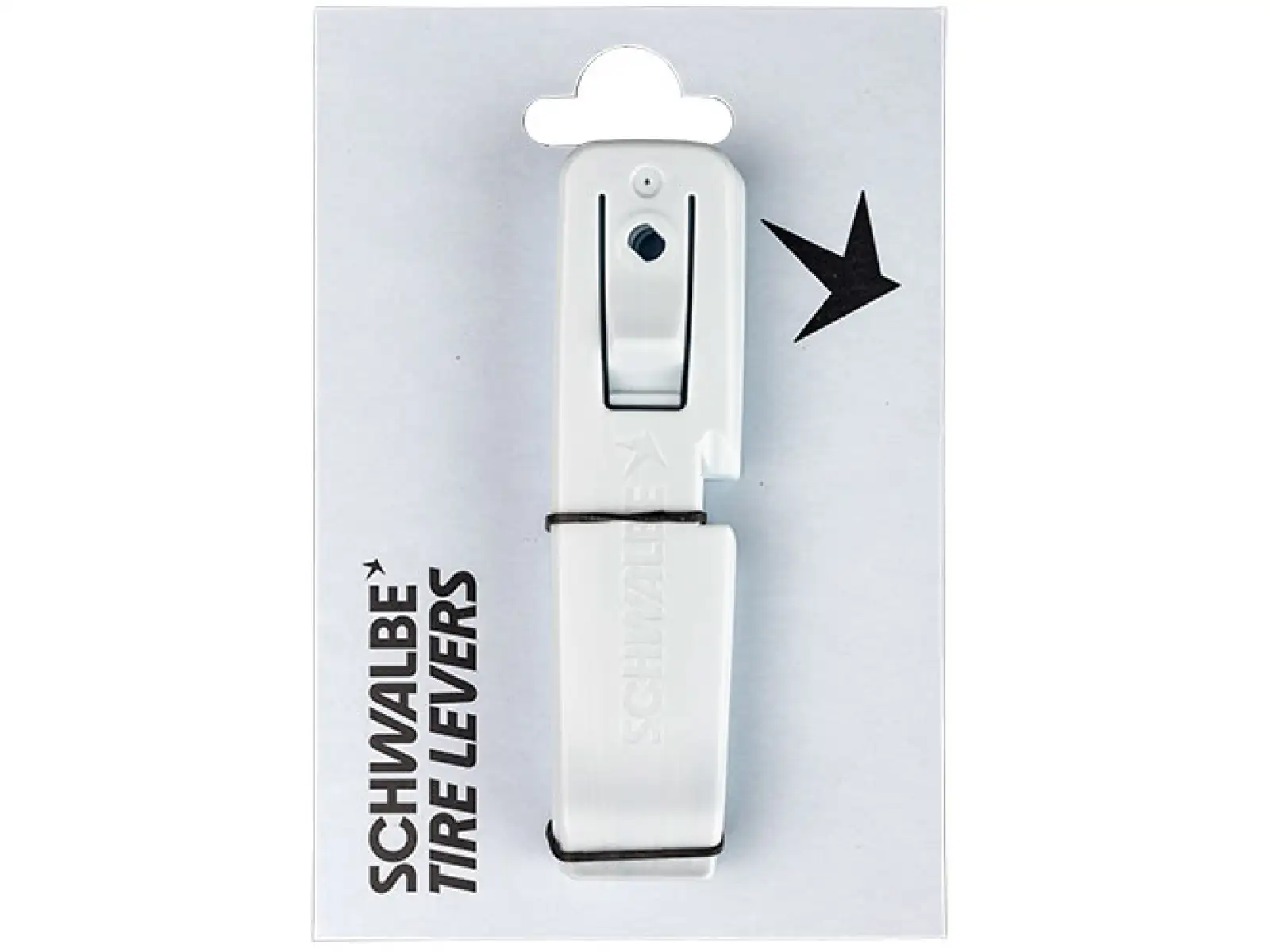 Schwalbe Reifenheber NEW 3er-Pack - sky blue