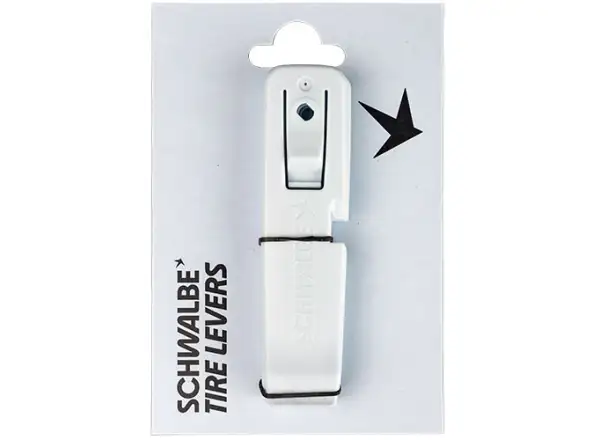 Schwalbe Reifenheber NEW 3er-Pack - sky blue