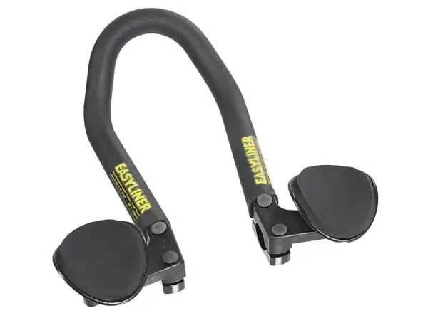 Ergotec Triatlon EasyLiner Lenkererweiterungen