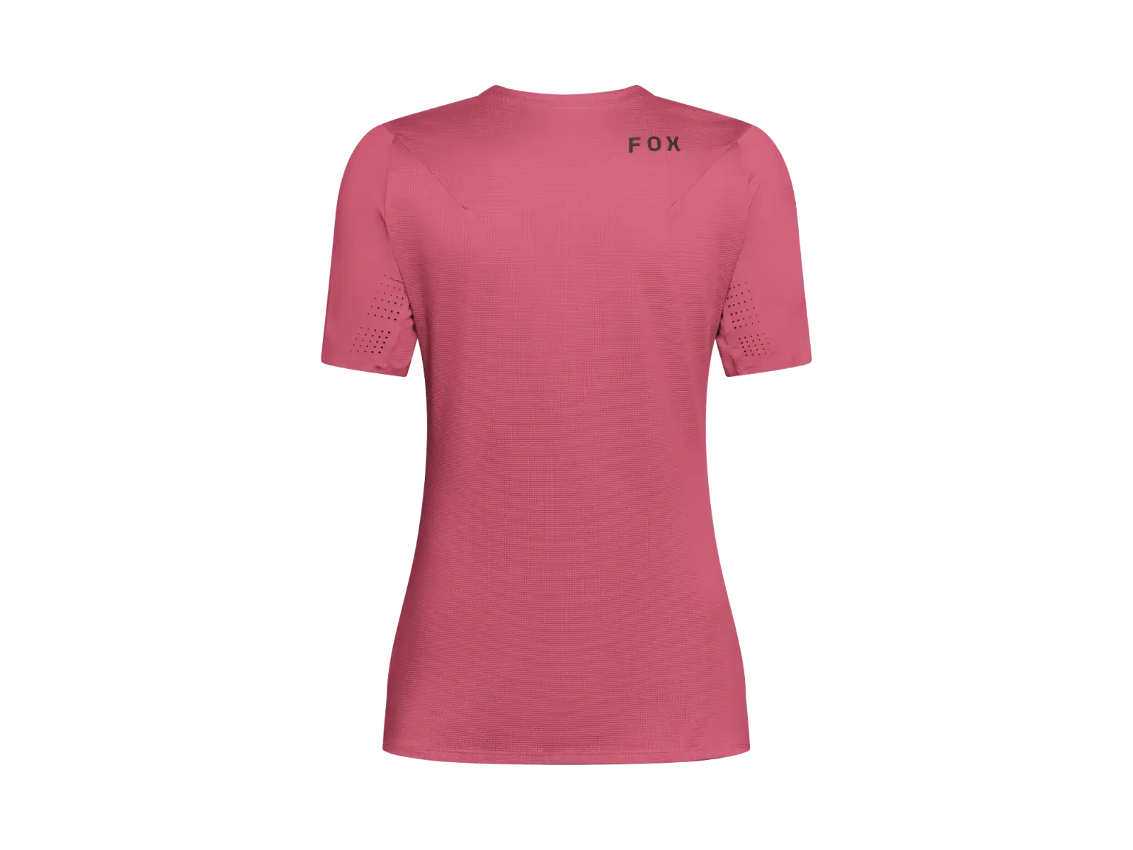 Fox Flexair Damen-Trikot Kurzarm Berry
