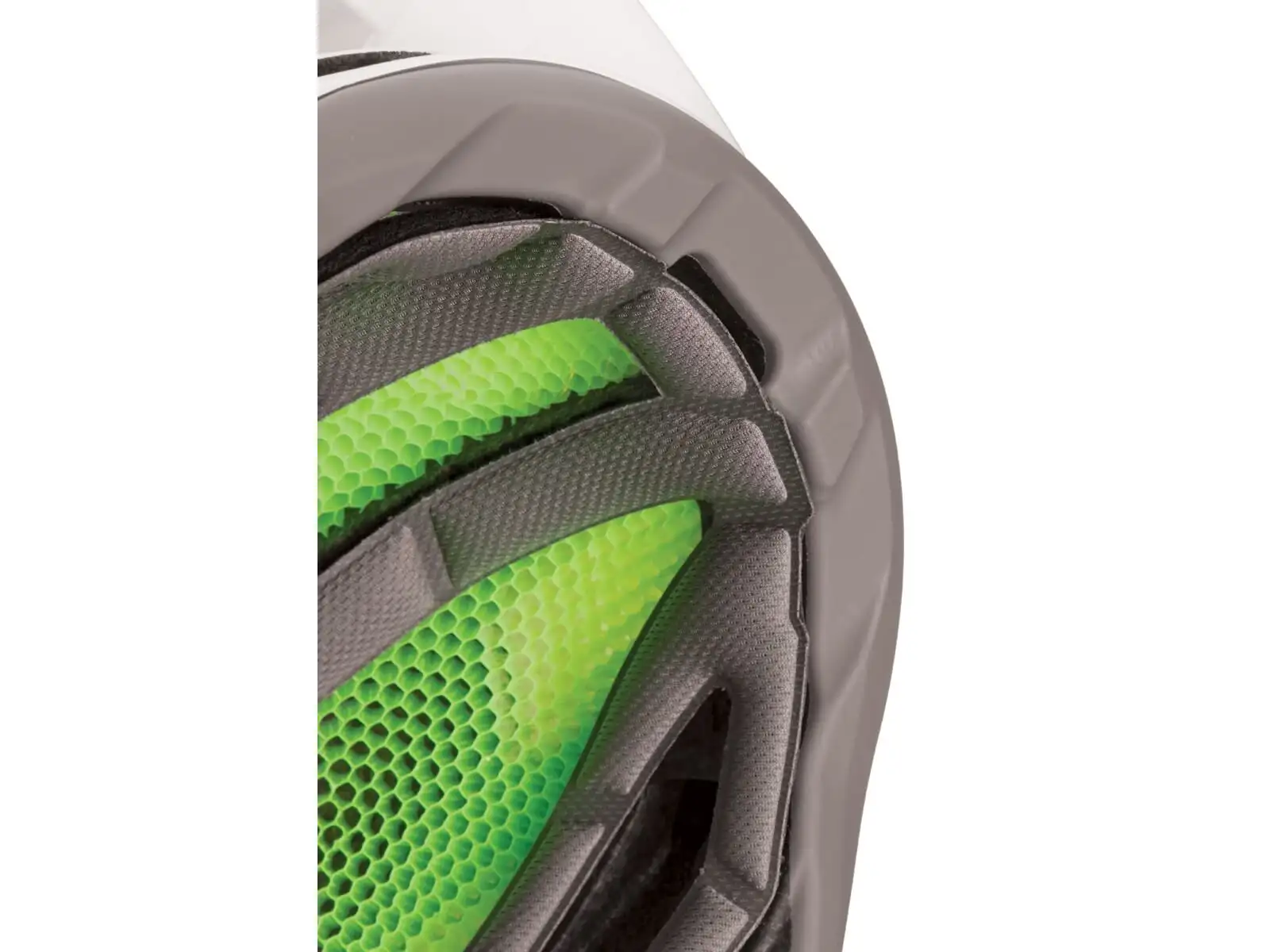 Endura MT500 Helm weiß