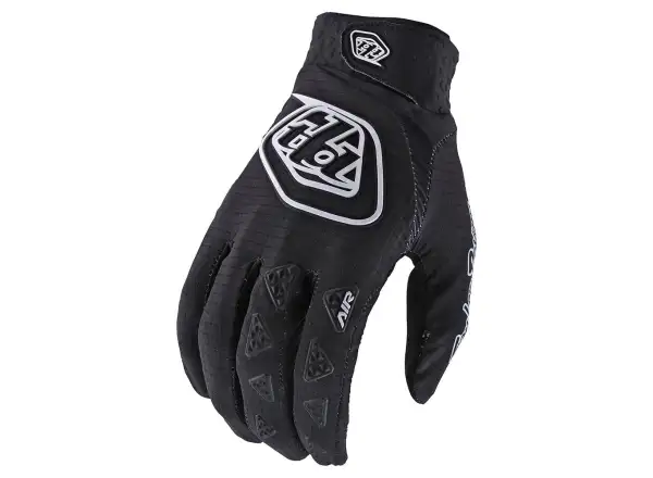 Troy Lee Designs Air Handschuhe Schwarz