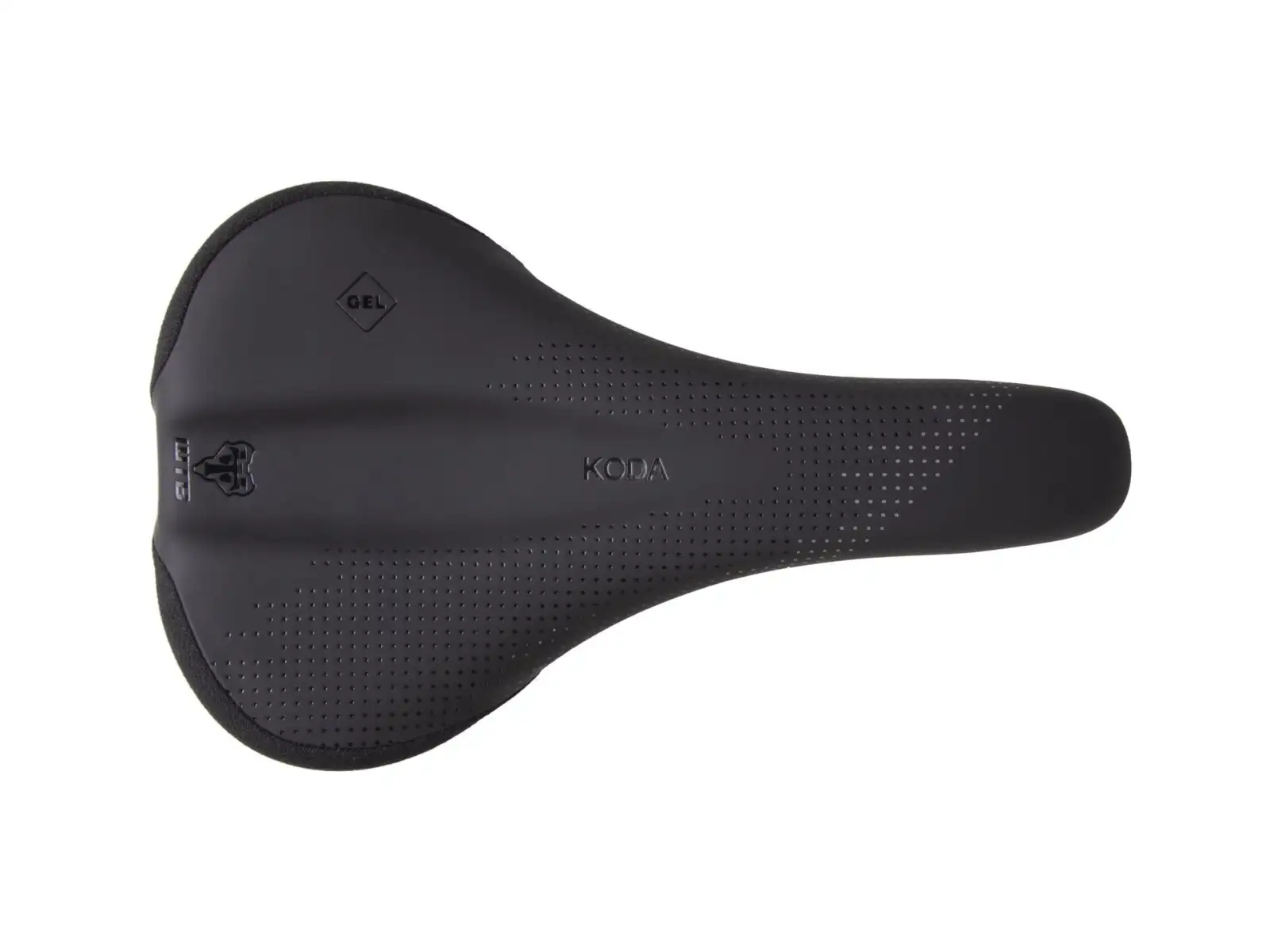 WTB Koda Wide Sattel Cr-Mo