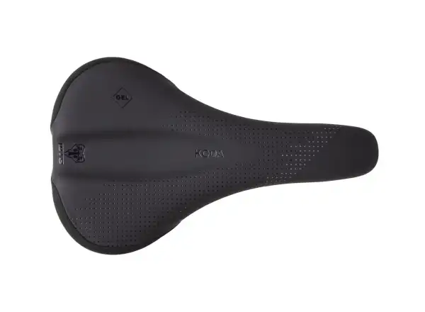 WTB Koda Wide Sattel Cr-Mo