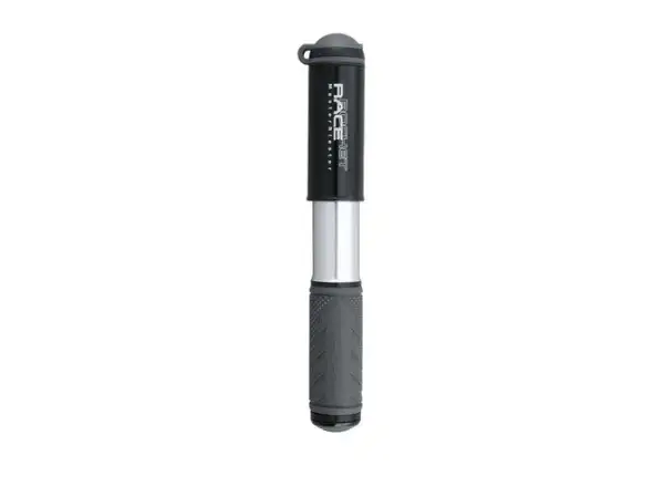 Topeak Race Rocket Pumpe HP Schwarz