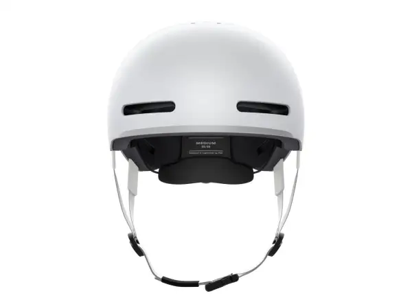 POC Corpora Helm Hydrogen White Matt