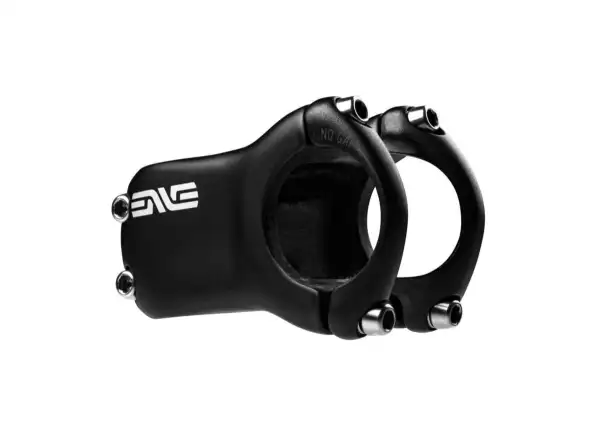 Enve M6 MTB Vorbau in Schwarz, Länge 35 mm.