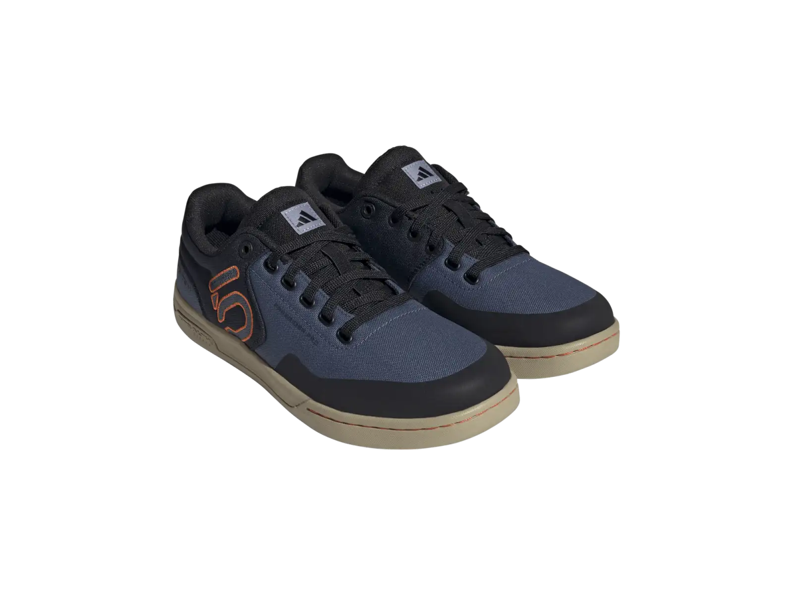Five Ten Freerider Pro Canvas Herrenschuhe Wonder Steel