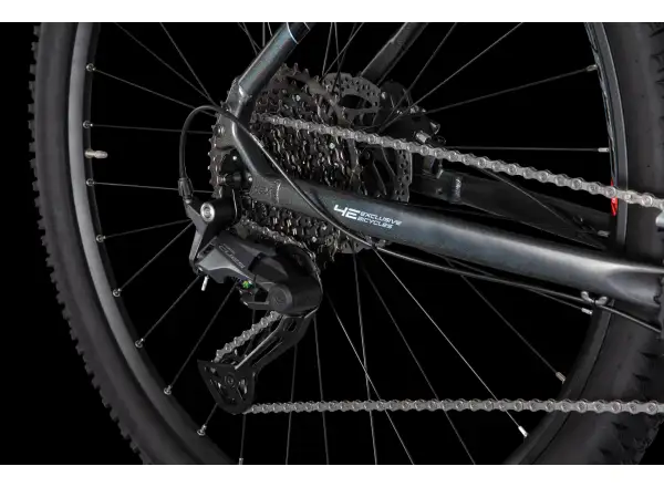 4Ever Firetrack TEAM Mountainbike Chameleon/Hologram