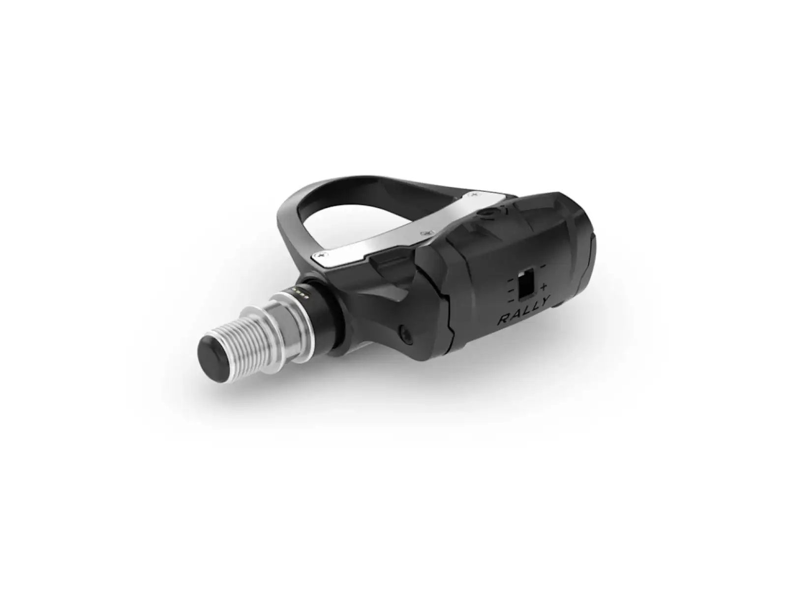 Garmin Rally RK210 Pedale mit Leistungsmesser Double Look Keo