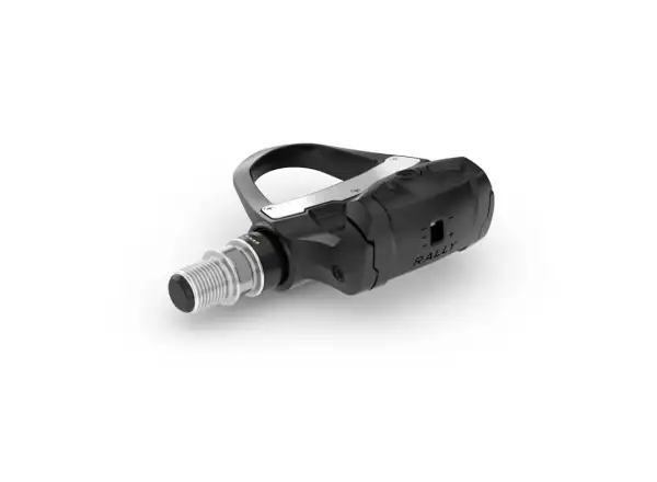 Garmin Rally RK210 Pedale mit Leistungsmesser Double Look Keo