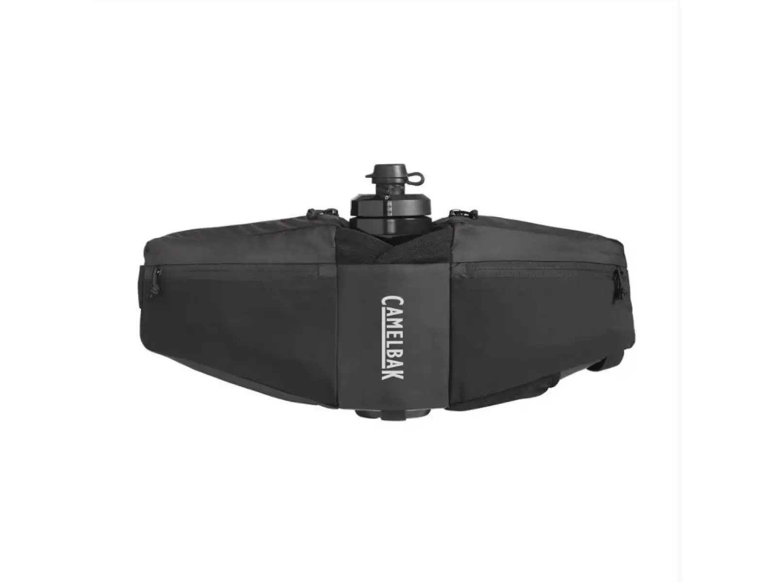 Camelbak Podium Flow Hüfttasche 4 l Black