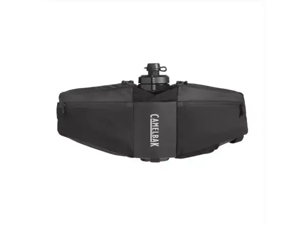 Camelbak Podium Flow Hüfttasche 4 l Black