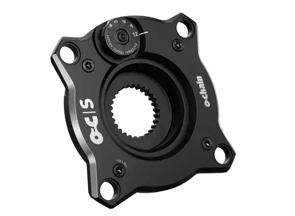 Ochain S Spider Damper Bosch DU38 schwarz