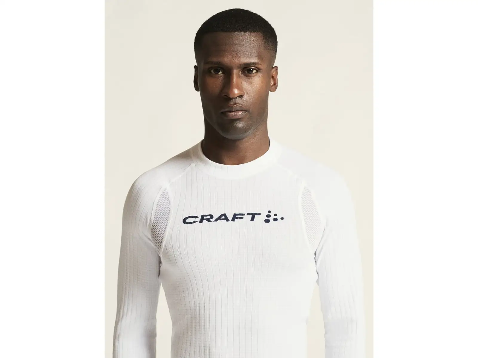 CRAFT Active Extreme X LS Herren T-Shirt weiß