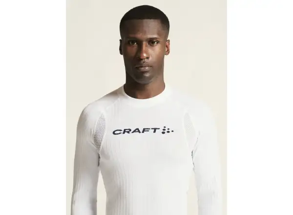 CRAFT Active Extreme X LS Herren T-Shirt weiß