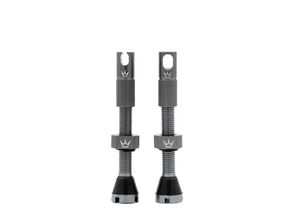 Peatys X Chris King MK2 Tubeless-Ventile 42 mm