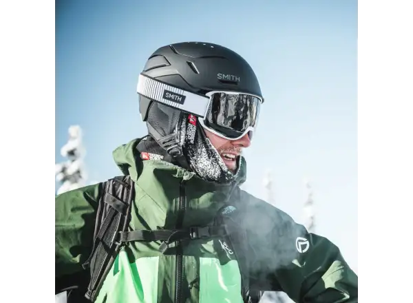 Smith Vantage 2 MIPS Skihelm Mattschwarz