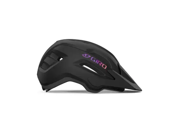Giro Fixture II W Damenhelm Mat Black/Pink