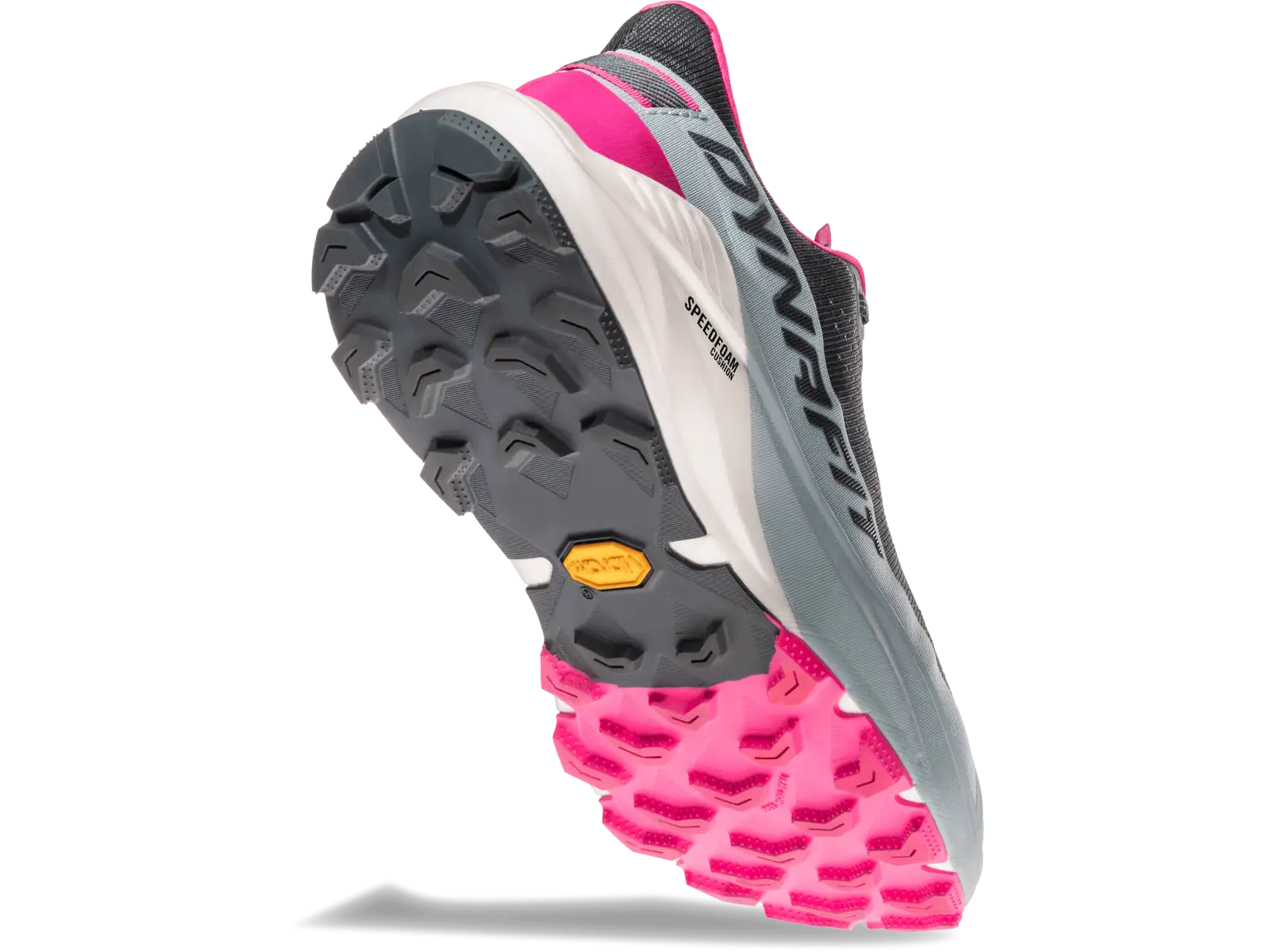 Dynafit Ultra 100 V3 Damen Laufschuhe Cloud Blue/Cinder