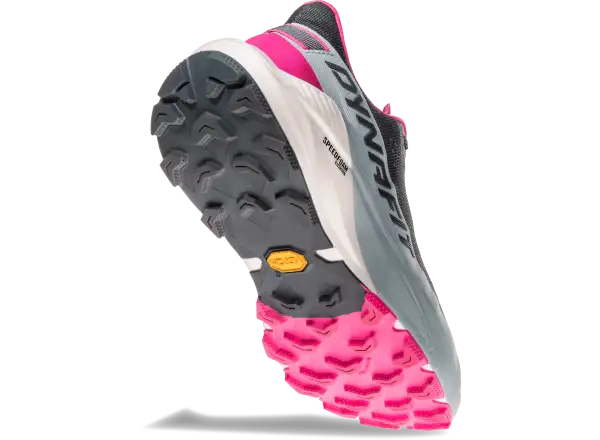 Dynafit Ultra 100 V3 Damen Laufschuhe Cloud Blue/Cinder