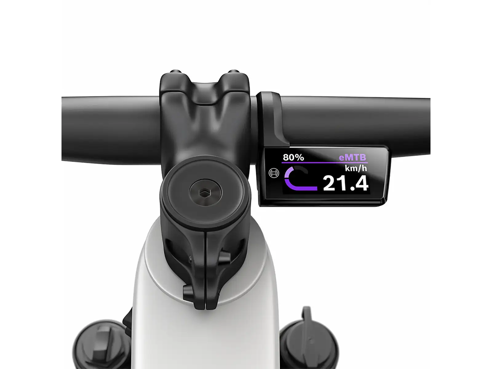 Bosch Purion 400 Nachrüstsatz (BHU3500)