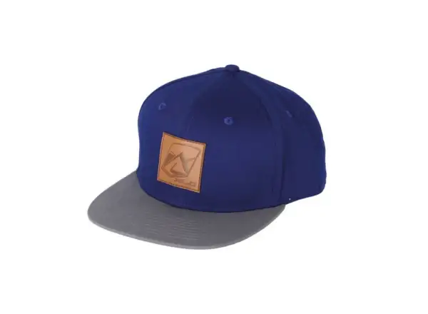 XLC Flowby BH-H07 Kappe grau/blau