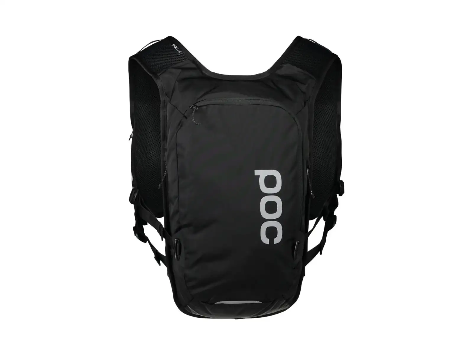 POC Column VPD Backpack Rucksack 8 l Uranium Black