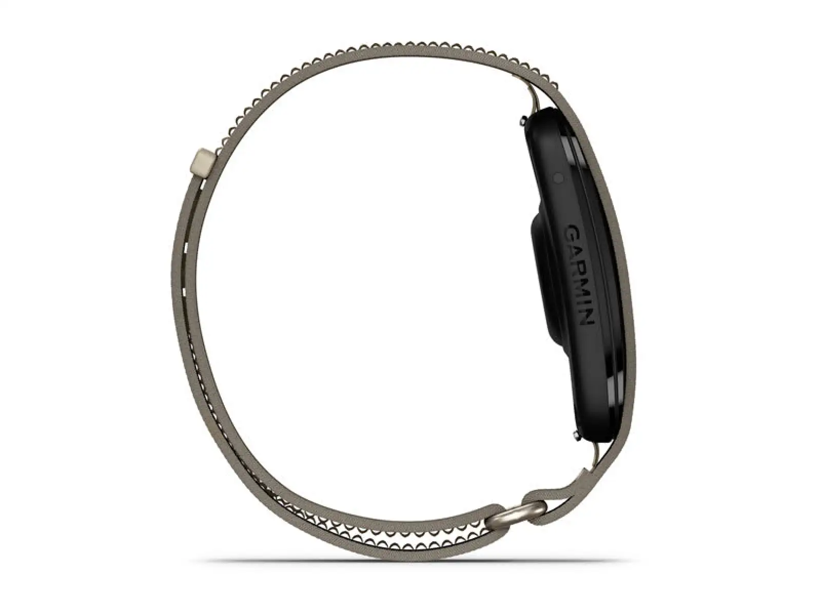 Garmin CIRQA Smart-Armband French Gray